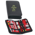 Sewing/ Manicure Kit With Case